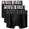 Calvin Klein Мужские трусы-слипы Storm Gravity, 3 шт.
