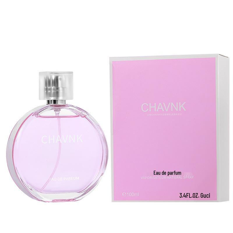 Yixiang Gentle Encounter Женская парфюмерная вода - Стойкий цветочно-фруктовый аромат, фаворит TikTok.