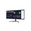 Monitor LG 34WQ500-B 34" UltraWide Full HD