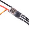 Dc 7-26V Three-Phase Brushless Motor Driver Dc Motor Drive Board Speed Controller Regulator With Potentiometer For Lipo 2-6S