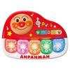 Joy Palette Anpanman Сыграйте в первый раз на пианино для младенца Kirapika Iku brain!
