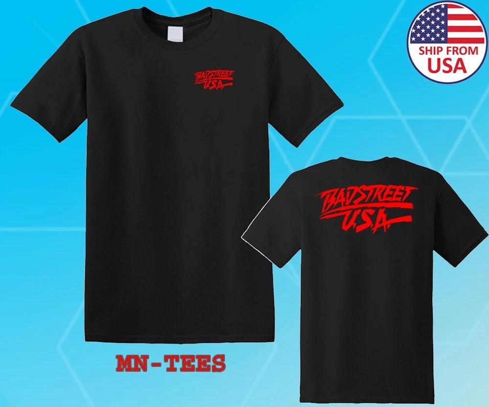 BadStreet USA Черный Размер S-5XL