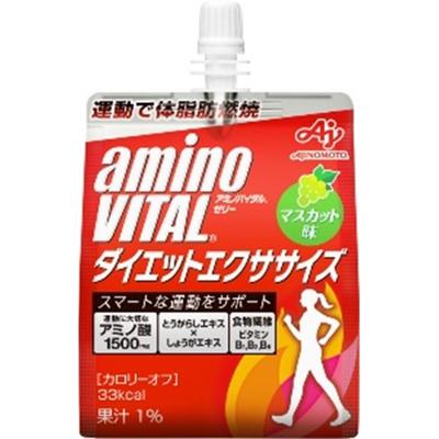 Amino Vital Желе Link Диета Упражнения 180г