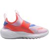 Nike Flex Runner 4 PS Розовый Пена Королевский Пульс Детские Кроссовки Ярко-Манговый Белый IF2894-601