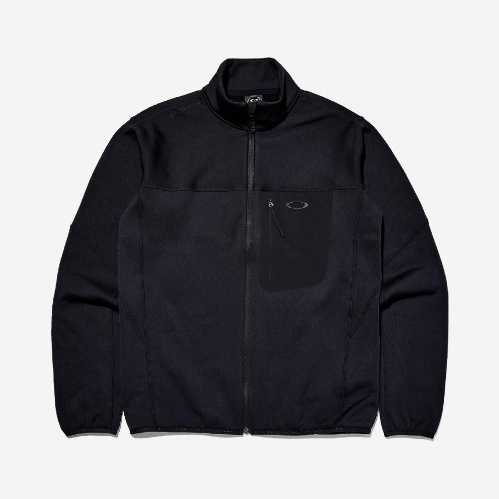 Oakley Canopy Pro Full Zip Sweatshirt Foa407385