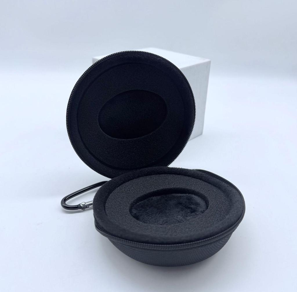 Ударопрочная коробка для хранения часов - Портативный чехол из ЭВА с жестким корпусом