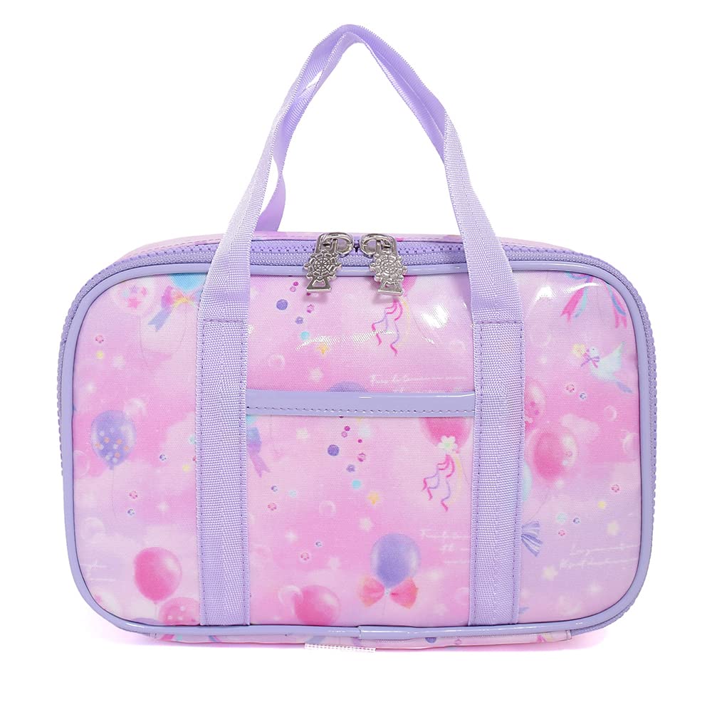 COLORFUL CANDY STYLE Sewing Pastel Balloon Elementary School Sewing Sewing Home School Includes a 1 Thread Ripper for Cutting and Untying Kit, Design,