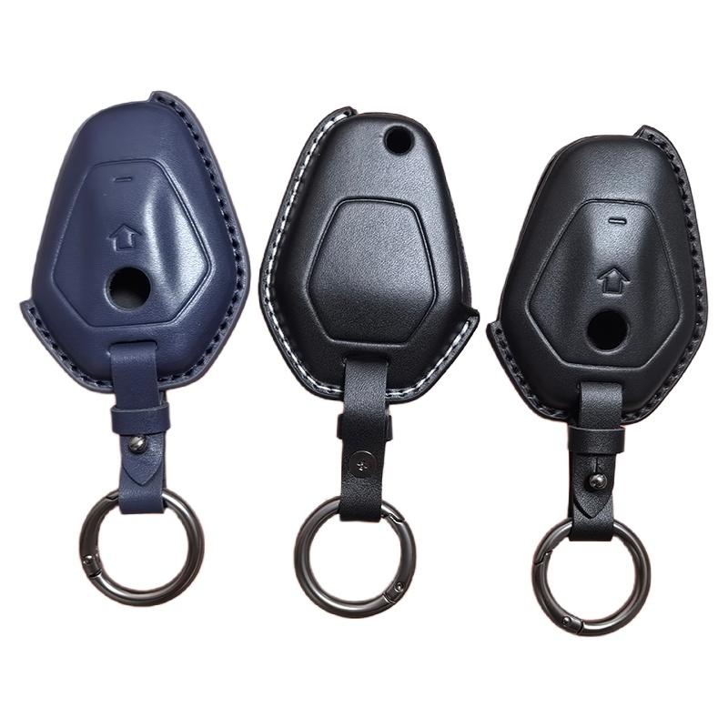 Чехол для брелока мотоцикла Подходит для Bmw R1300Gs R1300 R 1300 Big Gs 1300Gs R1250Gs R1250 Adv Adventure Bike Автоаксессуары Чехол Корпус Пульт