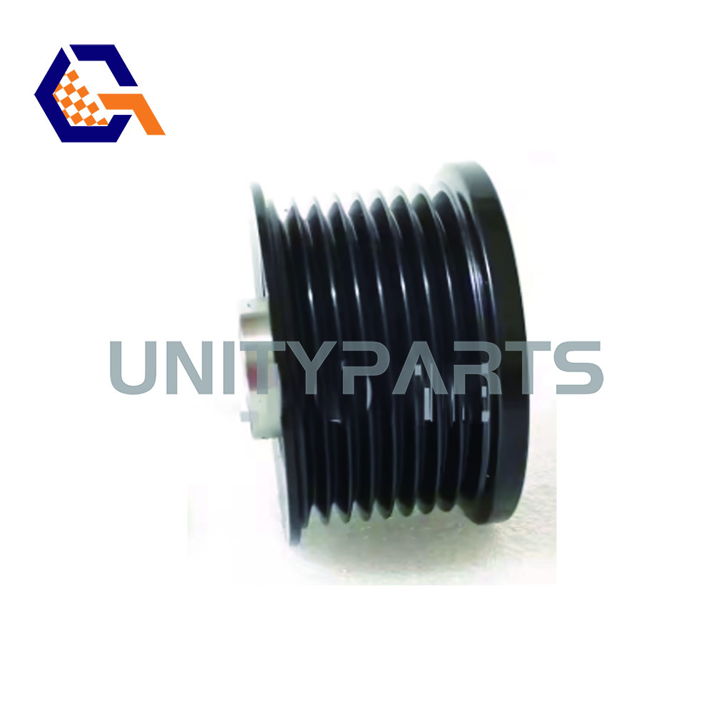 Обгонная муфта шкива генератора для Land Rover RANGE ROVER CHRYSLER VOYAGER OPEL VAUXHALL 2004-/ 021040-1631 0210401631