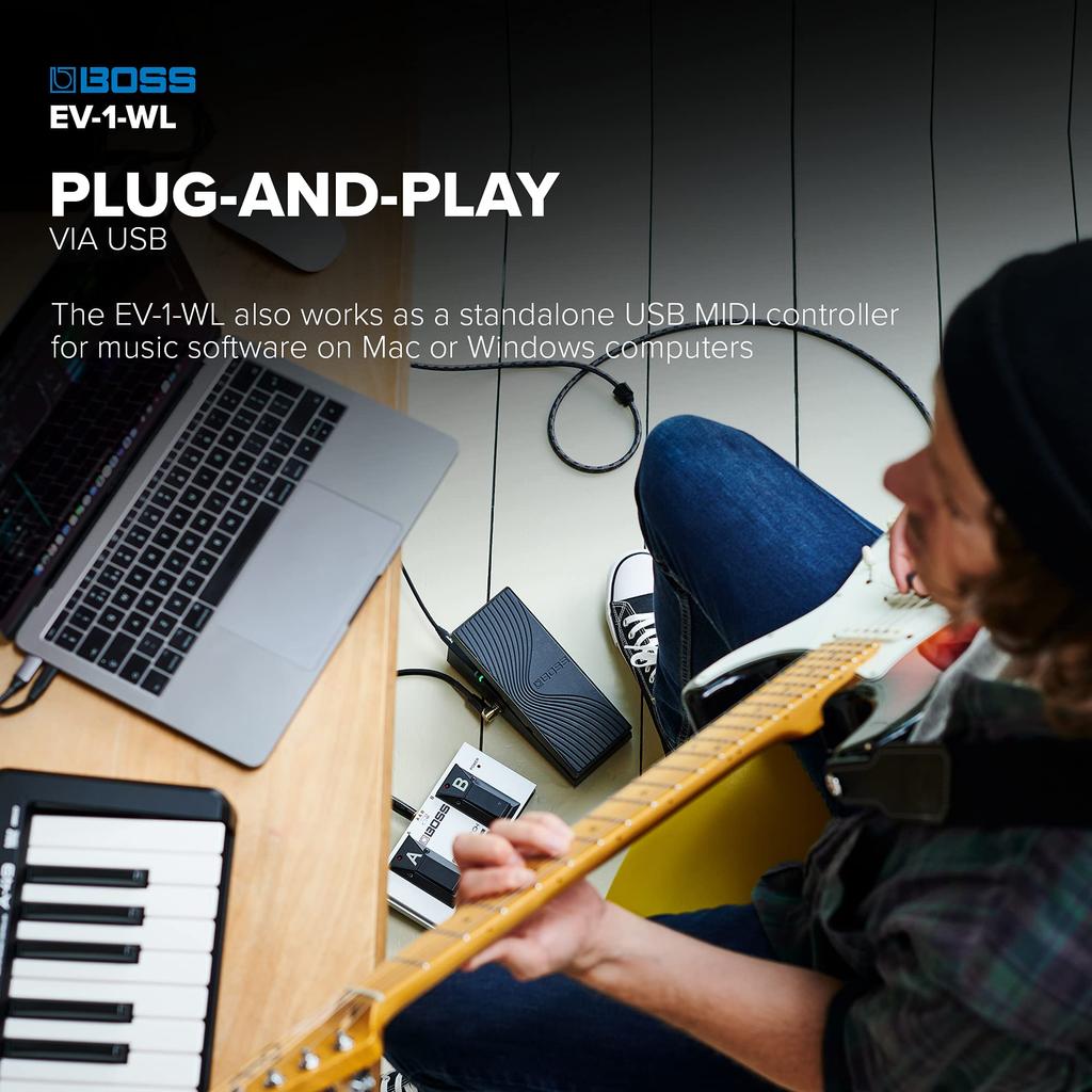 BOSS/EV-1-WL