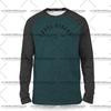 100Team Commen Racing MX Motocross Jersey Downhill MTB Ciclismo Motorcycle Cycling MOTO Long Sleeve Clothing BMX T-Shirt Bicycle