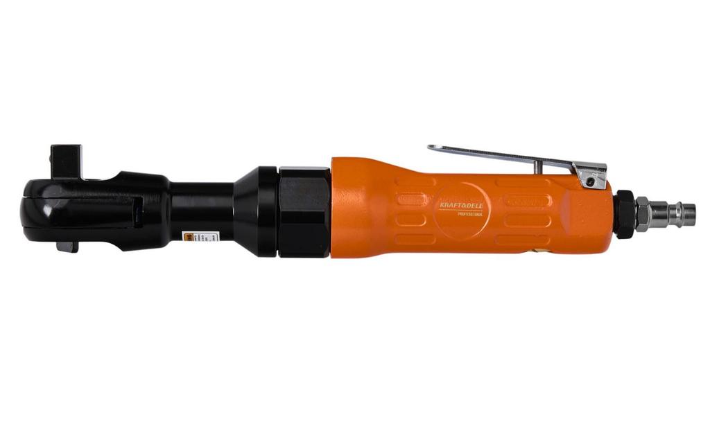 GRZECHOTKA PNEUMATYCZNA 1/2" KD5783