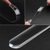 Car Door Edge Anti Scratch KRYFUDR5 Collision Protective Strip for KIA KN Rio Soul Seltos Forte K5 K3 Niro Sorento Venga Sedona Sportage