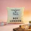 Popular BBOY LONDONful Cushion Cover Premium SkinFriendly Pillow Case MultiPurpose for Home Office Travel