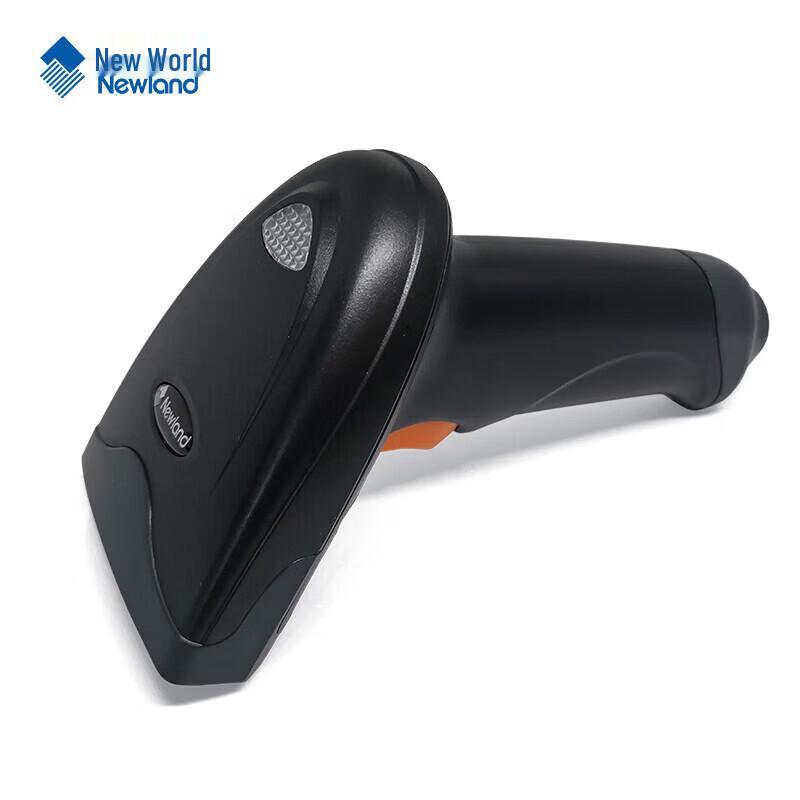 Проводной 1D USB сканер штрих-кодов Newland HR100