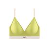 Seamless Bra For Women Push Up Bra Sexy Lifting Gather Brassiere Comfort Wireless Bralette Fashion Lingerie Ladies