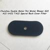 Chunzhou Pet Dryer Nozzle/Latch/Motor/Heat Insulation Sleeve/Wind Nozzle for Single/Dual Motor Blowers Dog Accessories