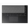 ClearView Keyboard Cover for VAIO SX14-R VJS4R1 Series (2024 Model) - Protective Film, Made In Japan [Quiet]
