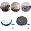 Home Whisper Quiet Smart Mopping Robot Dry and Wet Mopping Mopping Machine Wireless Floor Machine for Hard Floor&Tile Cleaning