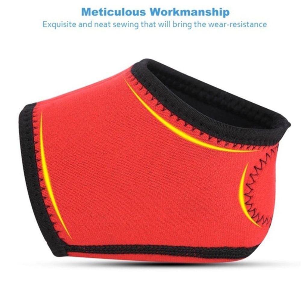 Вставки для ухода Носок для пятки Облегчение боли Подпяточники Носки для лечения подошвенного фасциита Тендинит ахиллова сухожилия Мозоли