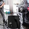 12 л утолщенный складной мешок для мытья автомобиля портативный контейнер аксессуары для уборки на открытом воздухе кемпинг автомобиль вода T3S9