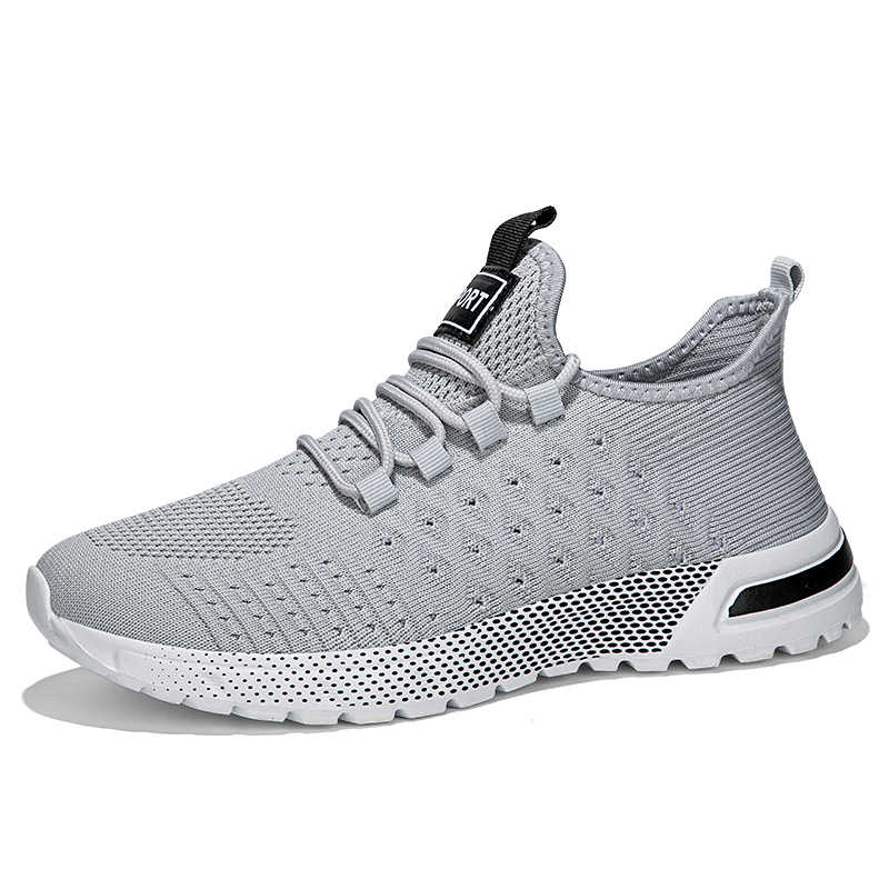 Round Toe Round Tip Black Sneakers Men Vulcanize Trendy Men's Shoes Tenni Man Sport Link Vip Maker Outside Tenid Factory