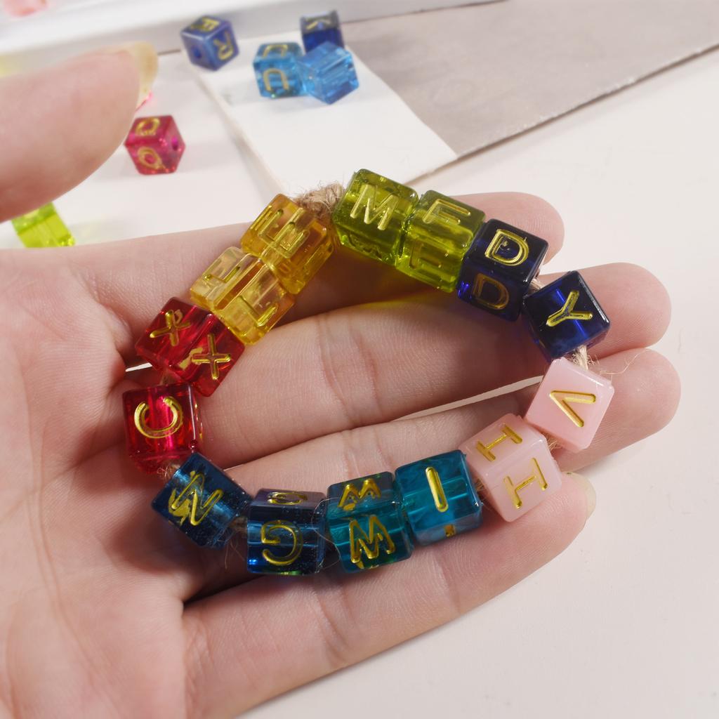 Креативные силиконовые формы для украшений, формы для браслетов и букв, мягкие формы для бусин, силиконовые текстурные формы, формы для алфавитных бусин