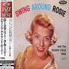 CD ROSEMARY CLOONEY; BUDDY COLE TRIO - Swing Around Rosie UCCU5199 Japan ObiJazz Used