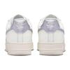 Nike Air Force 1 Low Sail Oxygen Purple Женские кроссовки белые DV7470-100