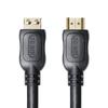 Sanwa Supply HDMI-кабель с защелкой (10м) KM-HD20-P100L