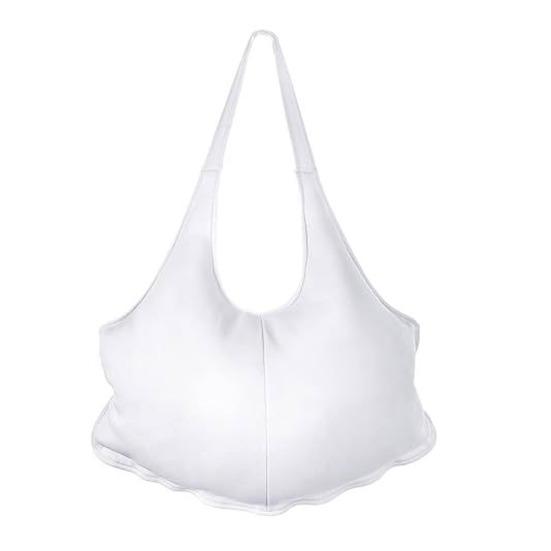 Santa Claus Fake Belly Stuffed Cosplay Tummy Santa Belly Costume for Christmas Halloween Cosplay Dress Up Accessories