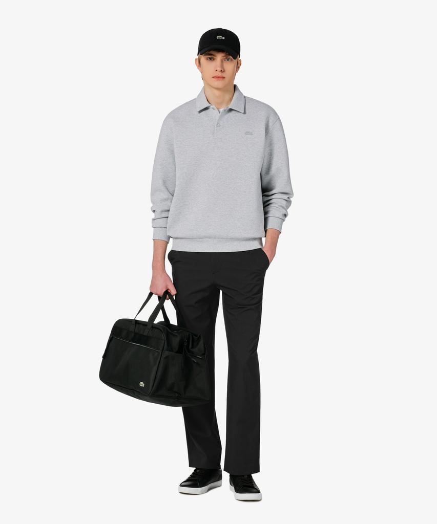 LACOSTE Мужские полуширокие брюки Easy Hh633E-56G 031