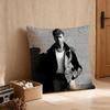 Pillow Case luxurious home office, sofa decorative Multi sized car seat cushions, pillowcases G-George Michael Singer