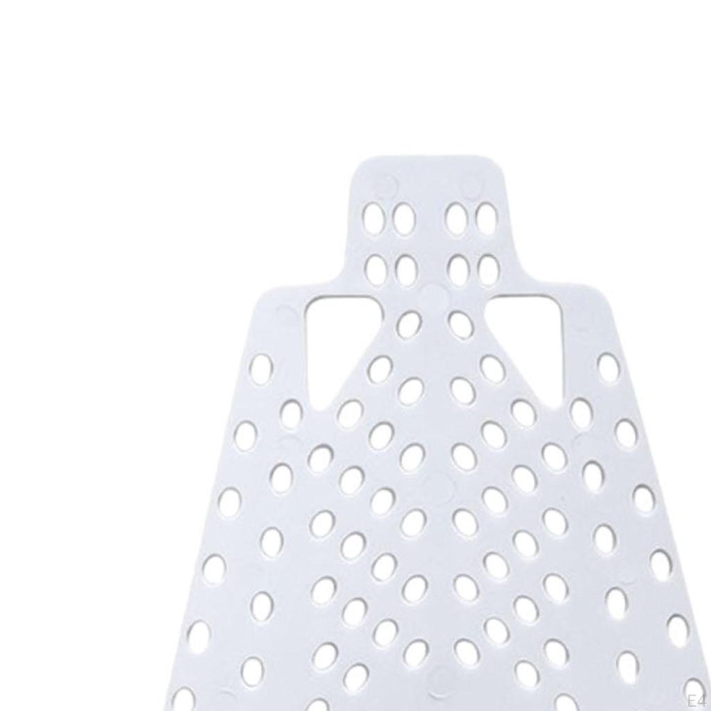 Flip Fin Ласты для дайвинга Обувь Поддержка Держатель Вставка для носилок Взрослые