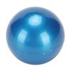 Watch Case Open Ball Blue 7cm Diameter Durable Rubber Safe Reliable Portable Watch Friction Ball for Professional