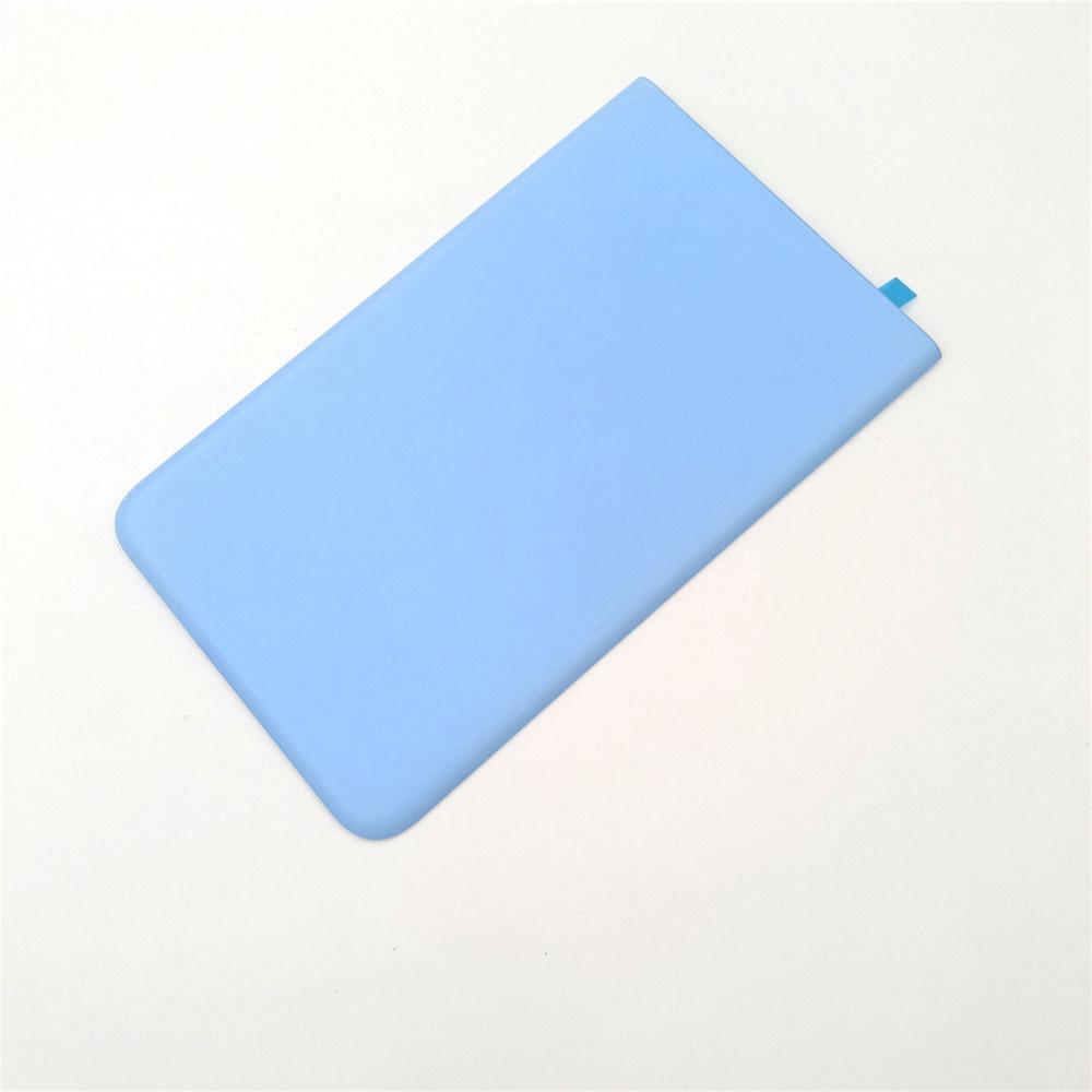 Glass Back Cover for Google Pixel 8 Pro Bar Design Repair Part