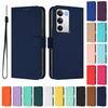 For OPPO Realme C71 4G Shockproof Cover Flip Protective Leather Magnetic Case for OPPO Realme C71 4G Wallet Phone Case Funda