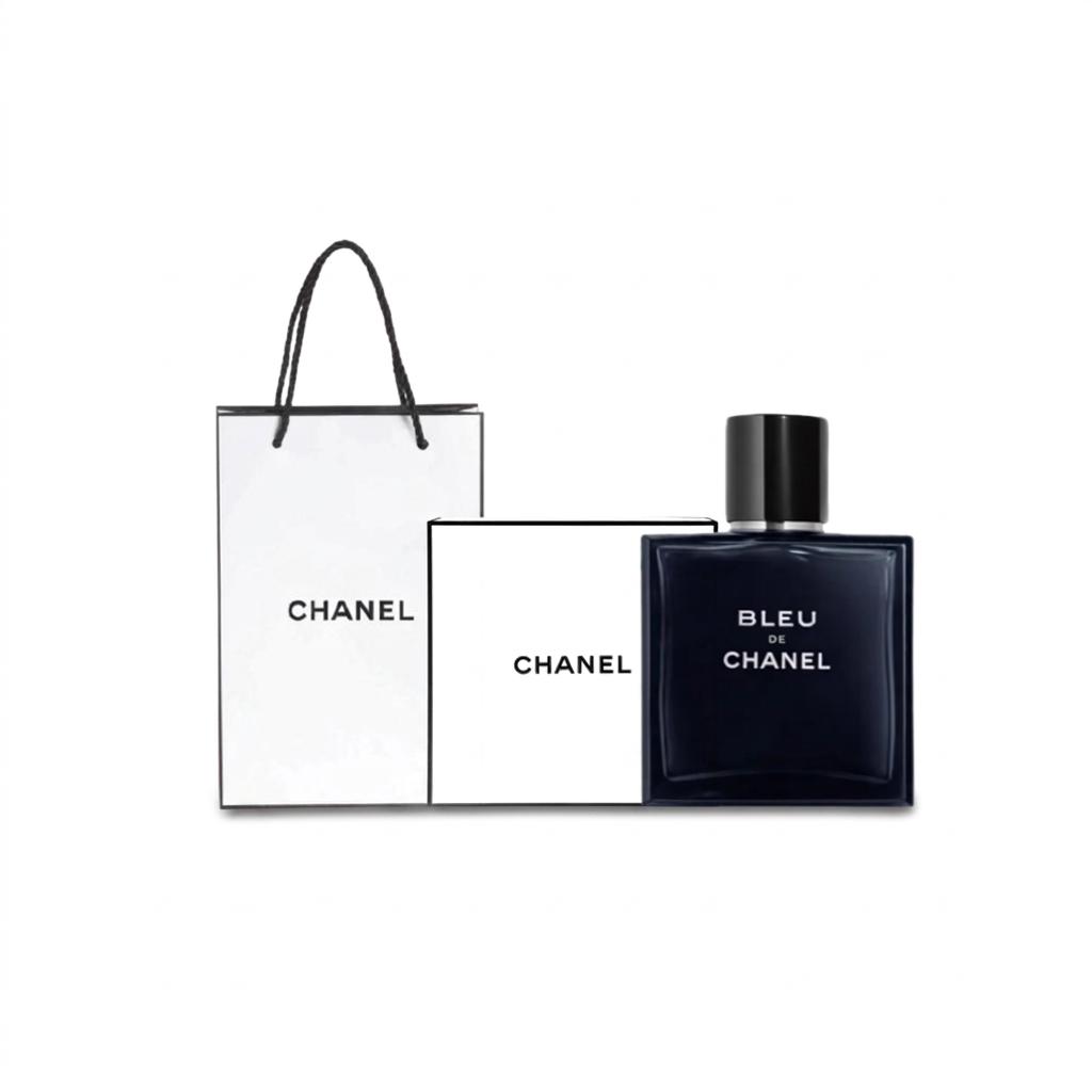 Chanel Bleu De Chanel Eau De Toilette Spray Gift Sets Woody Eau De Toilette 50ml/100ml