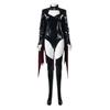 Джин Грей Люди Икс Хэллоуин Косплей Кожаный Комбинезон Полный Комплект