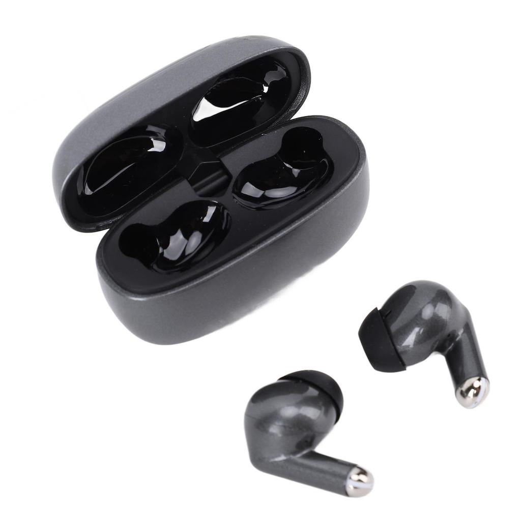 Переводчик 140 языков Беспроводные наушники Bluetooth Сенсорное управление Длительный срок службы батареи Искусственный интеллект в реальном времени