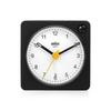 Braun Bc02xbw Classic Travel Crescendo Alarm Low Noise Public Desk Clock