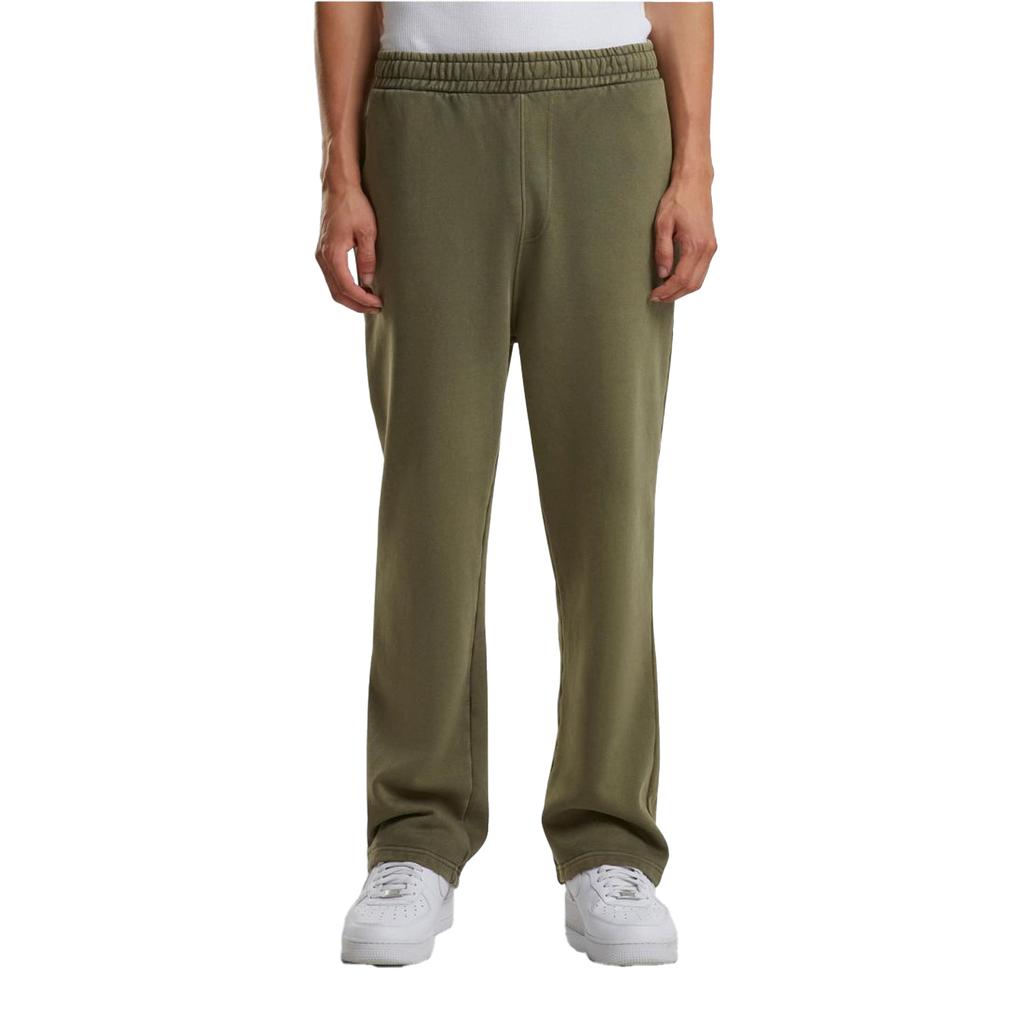 Build Your Brand Mens Jogging Bottoms