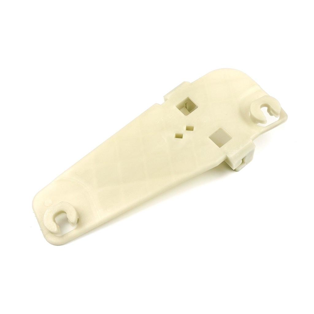 EWR5429 регулятор стеклоподъемника ремонт зажимы кронштейн передний правый 55076466AB для Jeep Grand Cherokee MK2 WJ WG