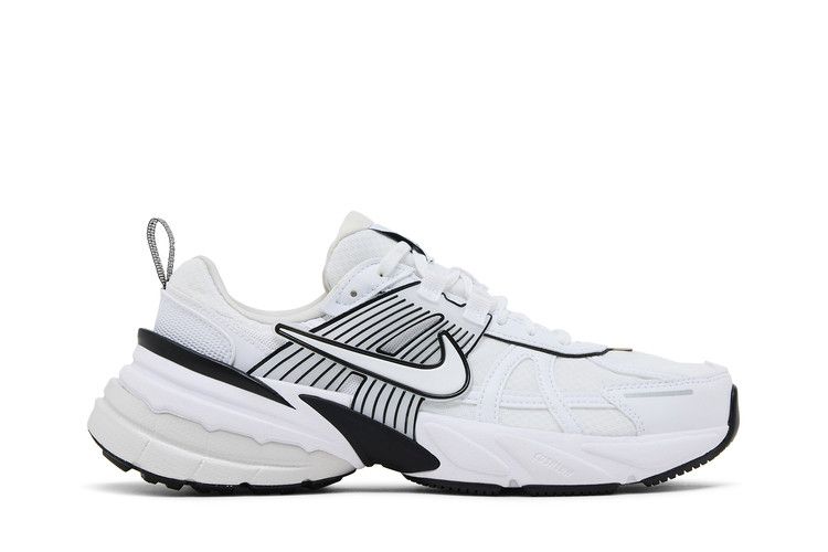 Nike V2K Run Summit Белый Платиновый Оттенок (Женский)