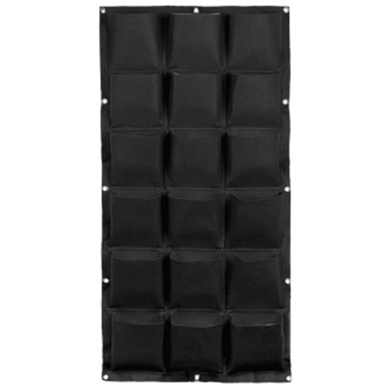 Креативный цветочный горшок, штабелируемый настенный горшок для садовых цветов, настенный вертикальный горшок для суккулентов, горшок для бонсай, домашний декор