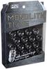 Kics MONOLITH M12 x Glorious Black 20P MN01GK KYO-EI (Кёэй Сангё) 1,5