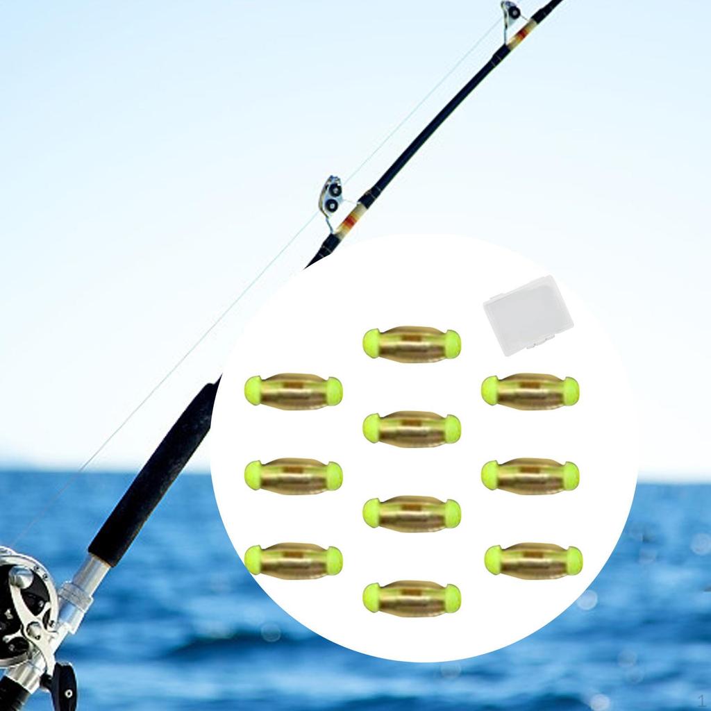 Рыболовное грузило, медный пух, аксессуары, соленая вода, грузило