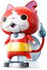 TAMASHII NATIONS Chogokin Jibanyan [item]