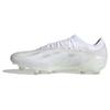 Кроссовки унисекс Triple White X Crazyfast.1 FG Cloud-White GY7418