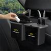 AABHF1 Multi-functional  Car Hanging Vehicle Garbage storage Box for Chevrolet Silverado Trailblazer Suburban Traverse Onix Corsa Volt
